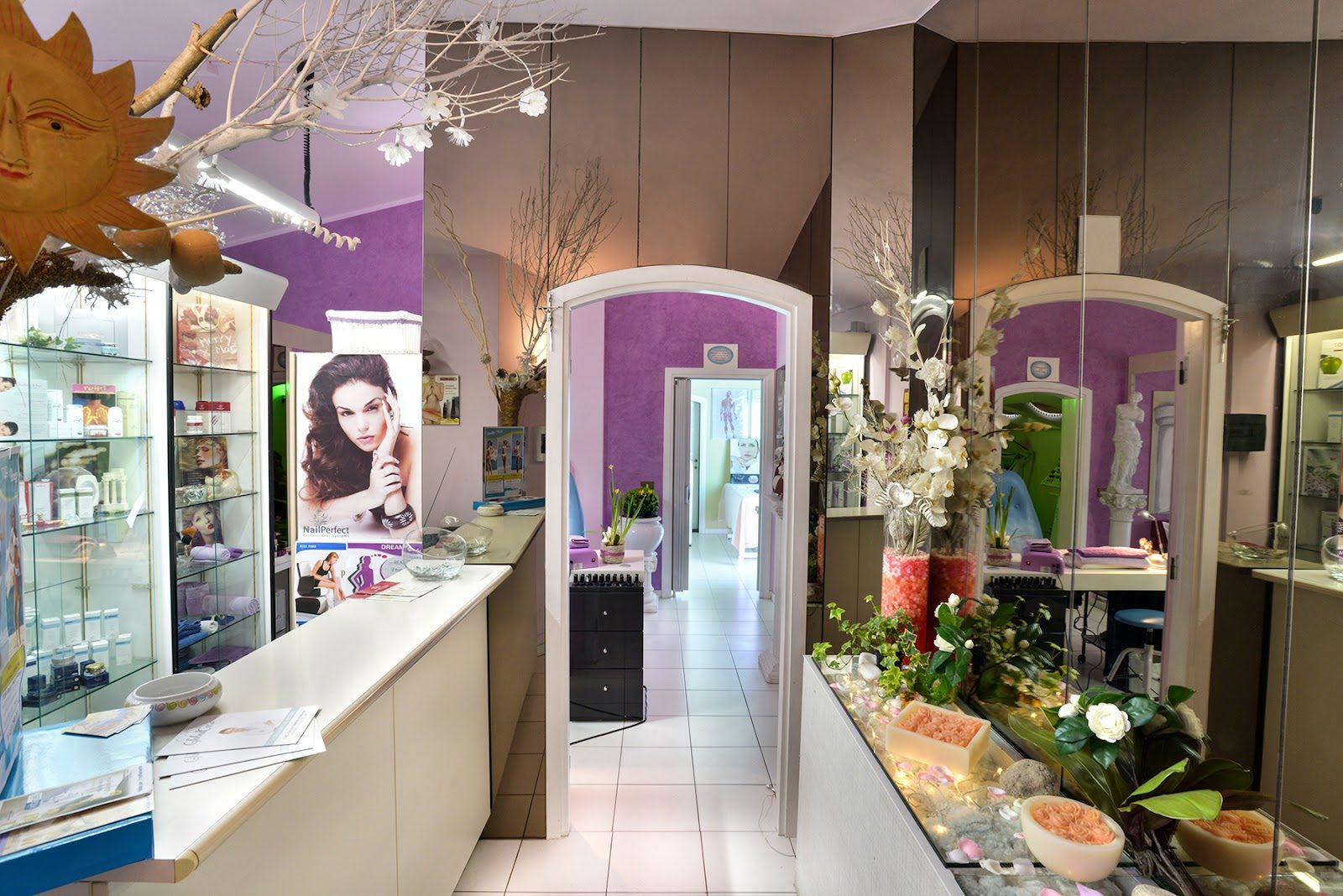 Galleria Centro Benessere ed Estetica Licia