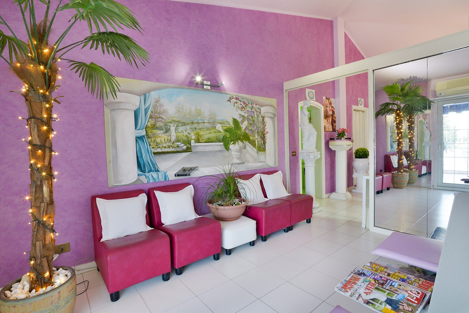 Galleria Centro Benessere ed Estetica Licia